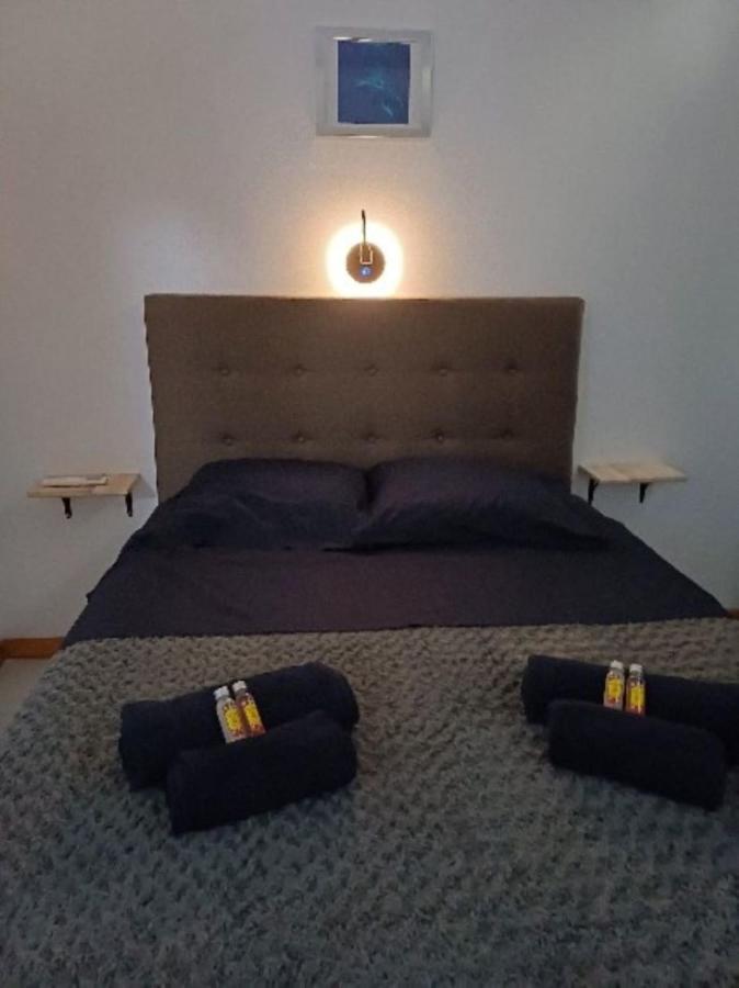 "Hibiscus" City Center Room Papeete  Dış mekan fotoğraf