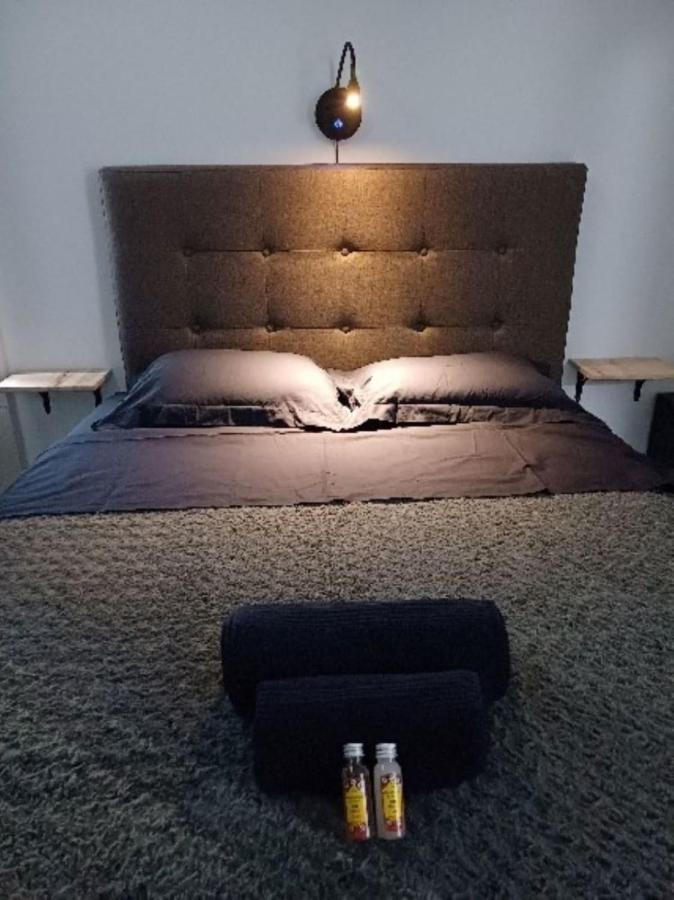 "Hibiscus" City Center Room Papeete  Dış mekan fotoğraf