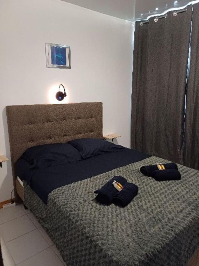 "Hibiscus" City Center Room Papeete  Dış mekan fotoğraf
