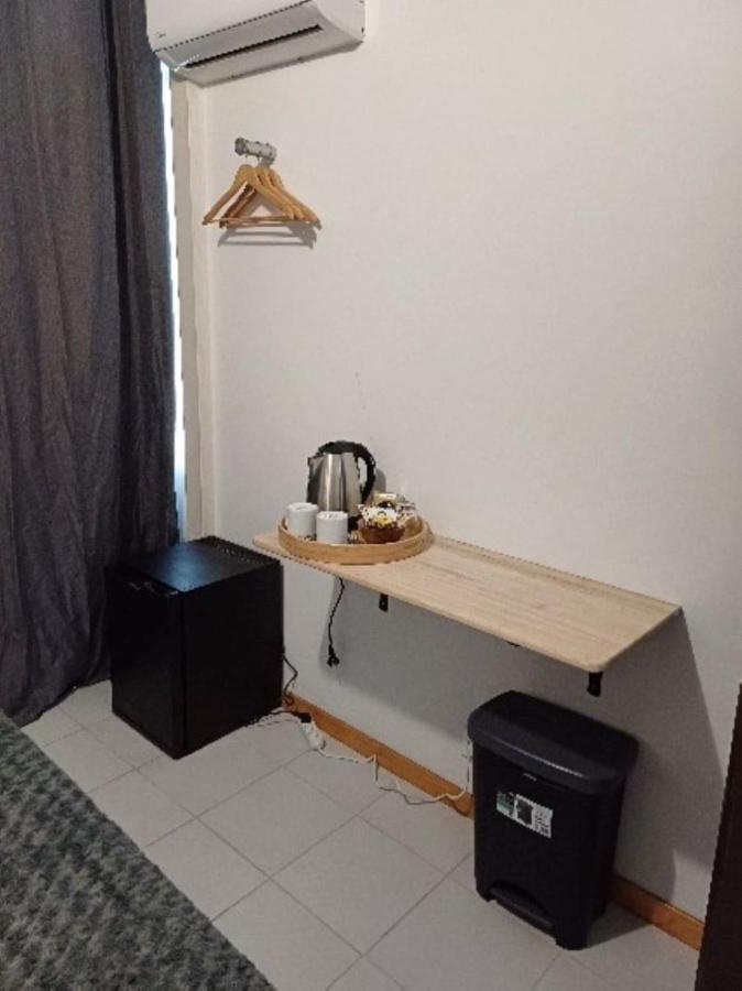"Hibiscus" City Center Room Papeete  Dış mekan fotoğraf