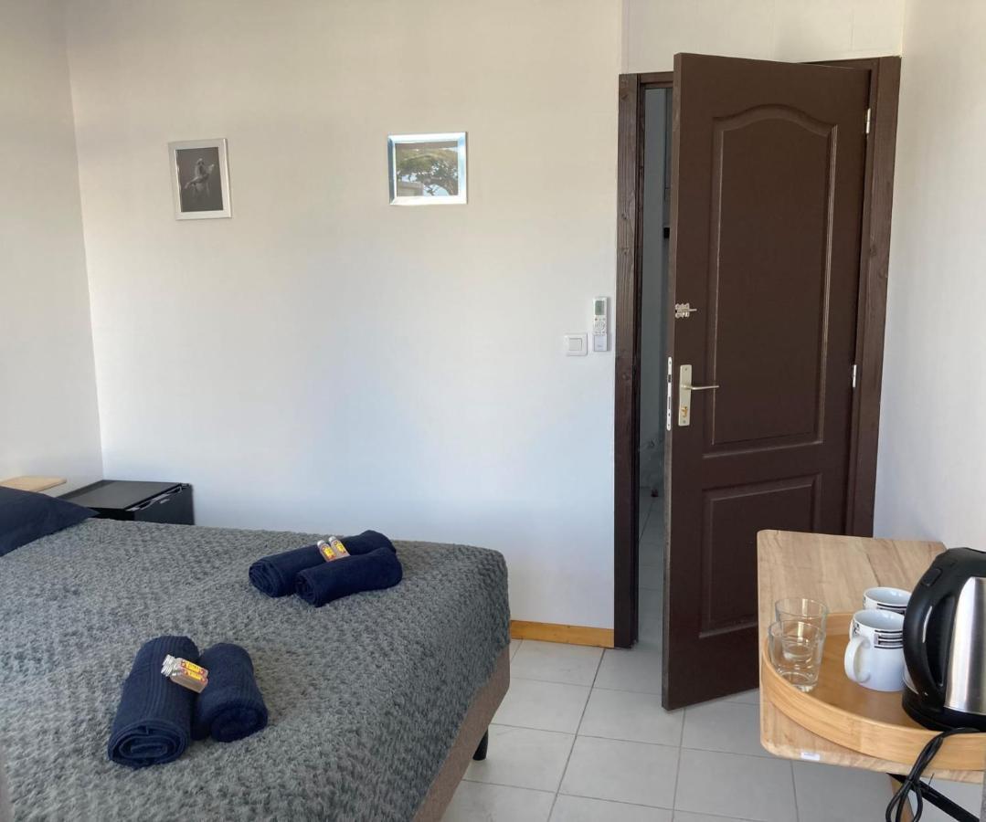 "Hibiscus" City Center Room Papeete  Dış mekan fotoğraf