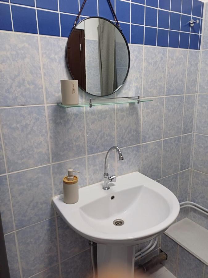 "Hibiscus" City Center Room Papeete  Dış mekan fotoğraf