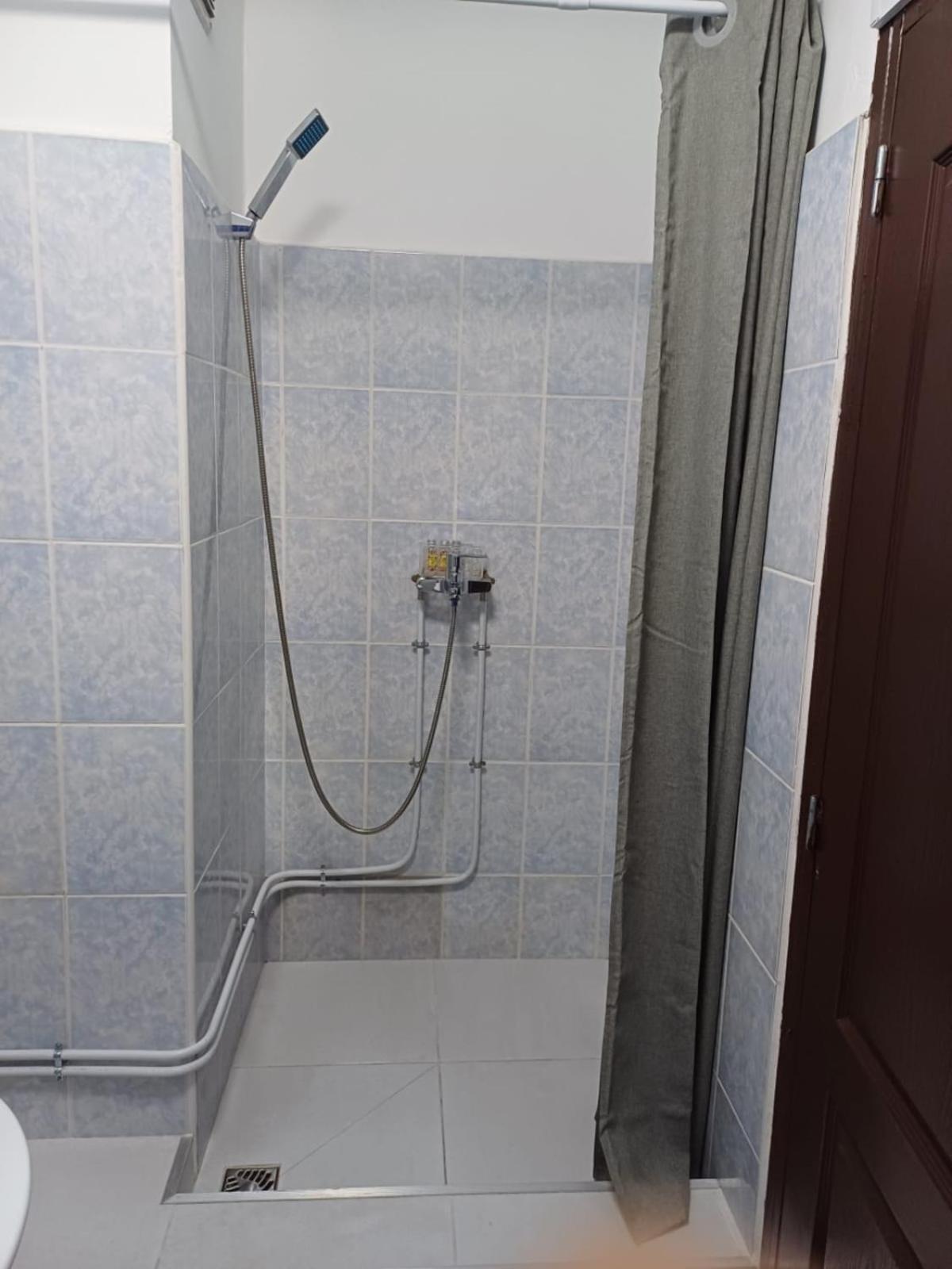 "Hibiscus" City Center Room Papeete  Dış mekan fotoğraf